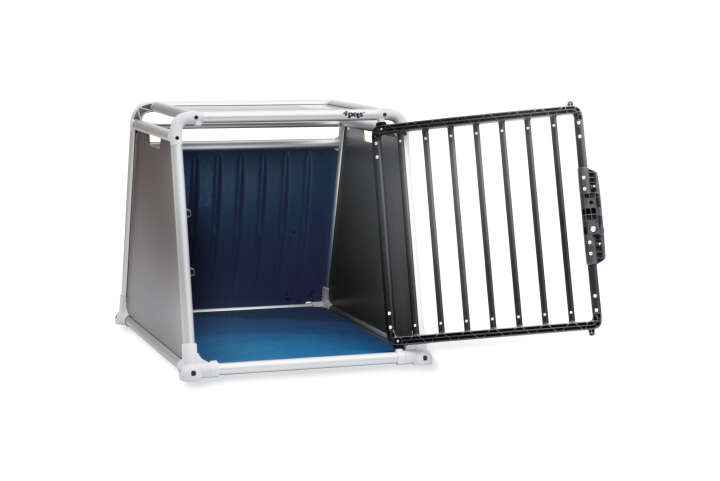 4pets Hundetransportbox ECO